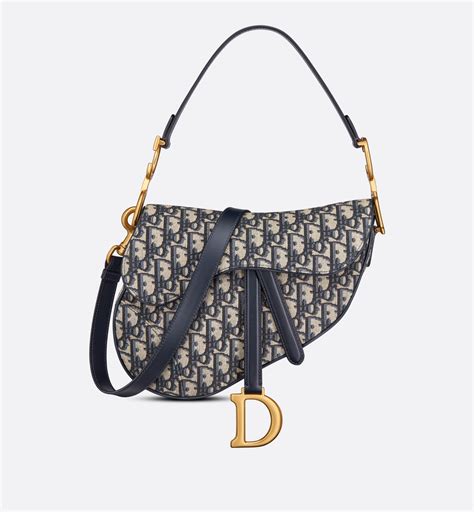 tasche dior saddle|Dior mini saddle bag.